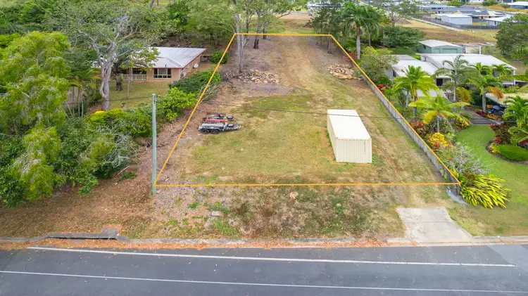 Fifth view of Homely land listing, 181 Kellys Road, Walkerston QLD 4751