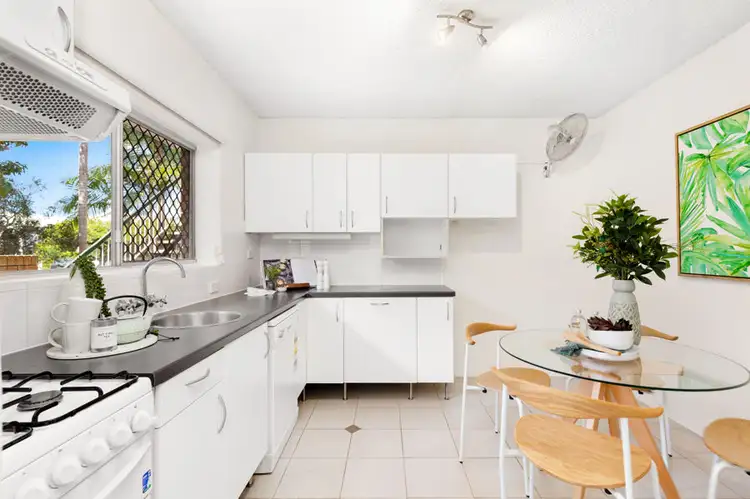 Third view of Homely unit listing, 3/24 Weston Street, Coorparoo QLD 4151
