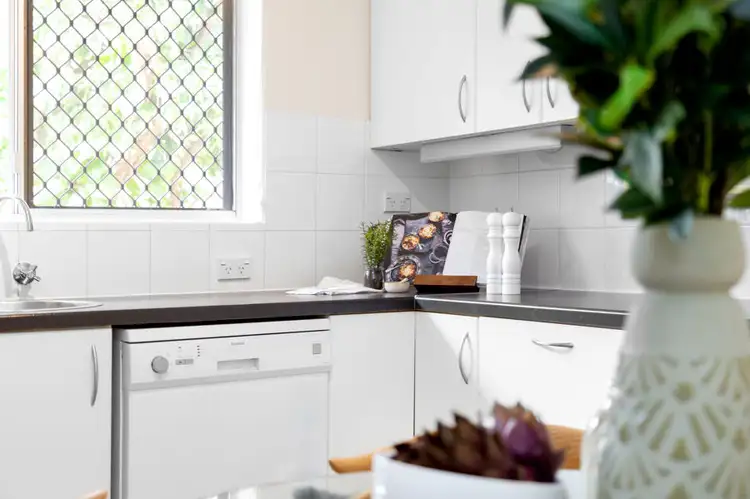 Fourth view of Homely unit listing, 3/24 Weston Street, Coorparoo QLD 4151