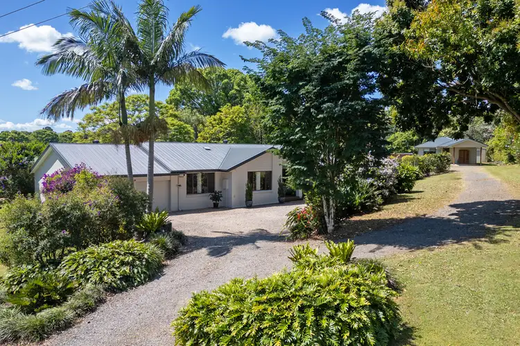 45 Alice Dixon Drive, Flaxton QLD 4560