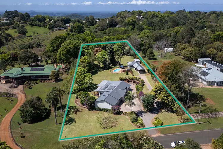 Third view of Homely house listing, 45 Alice Dixon Drive, Flaxton QLD 4560