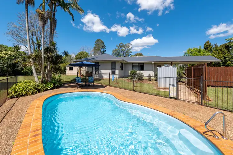 Fourth view of Homely house listing, 45 Alice Dixon Drive, Flaxton QLD 4560