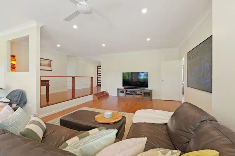 Sixth view of Homely house listing, 45 Alice Dixon Drive, Flaxton QLD 4560