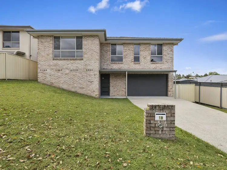 1B Hampshire Close, Coffs Harbour NSW 2450