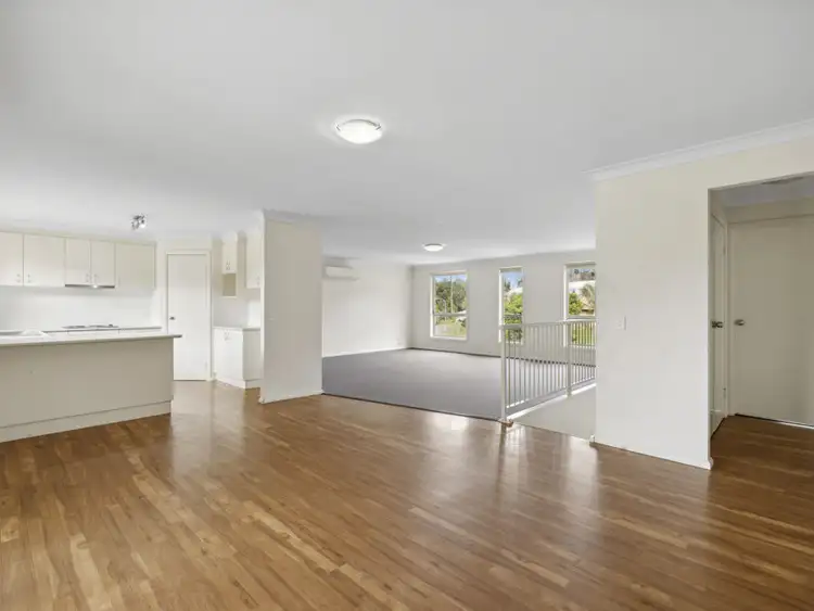 Second view of Homely house listing, 1B Hampshire Close, Coffs Harbour NSW 2450