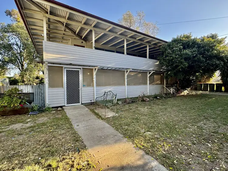 76 Bingera Street, Pallamallawa NSW 2399