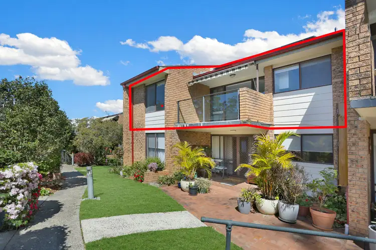 Main view of Homely retirement listing, 88 2 Kitchener Road, Cherrybrook NSW 2126