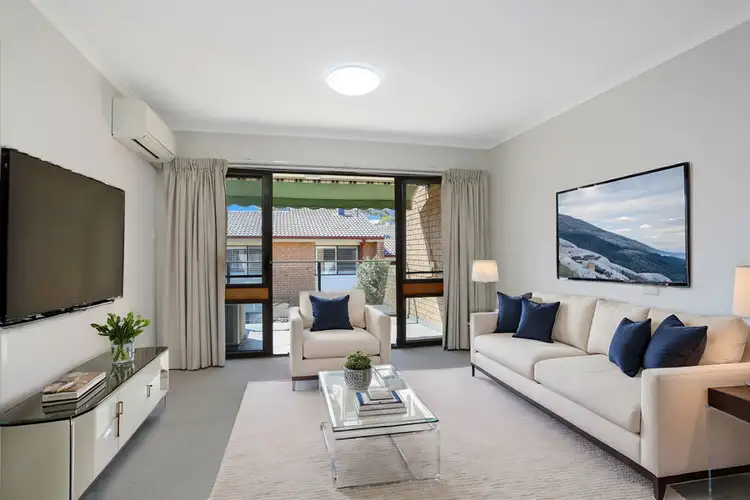 Second view of Homely retirement listing, 88 2 Kitchener Road, Cherrybrook NSW 2126