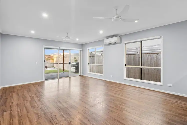Fourth view of Homely house listing, 46 Steiner Crescent, Baringa QLD 4551