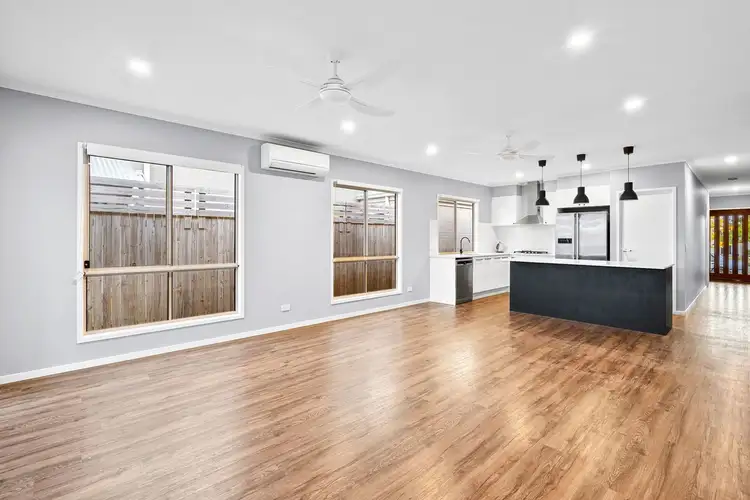 Fifth view of Homely house listing, 46 Steiner Crescent, Baringa QLD 4551