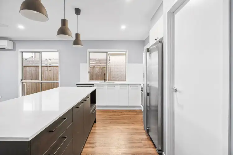 Sixth view of Homely house listing, 46 Steiner Crescent, Baringa QLD 4551