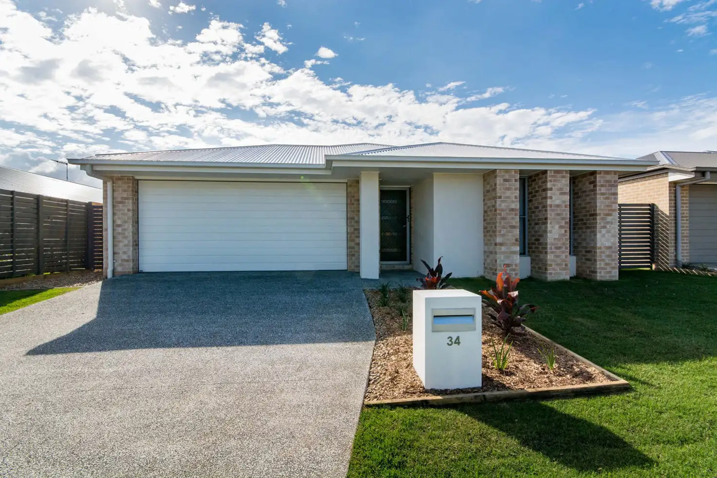 Main view of Homely house listing, 34 Emerald Street, Burpengary East QLD 4505