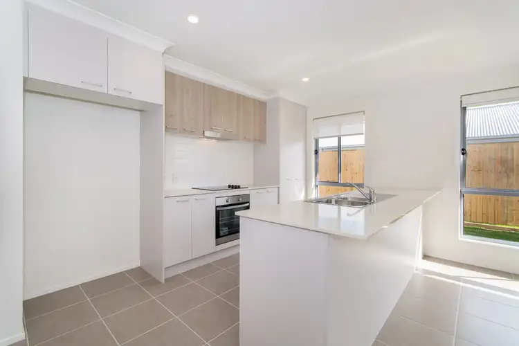 Second view of Homely house listing, 34 Emerald Street, Burpengary East QLD 4505