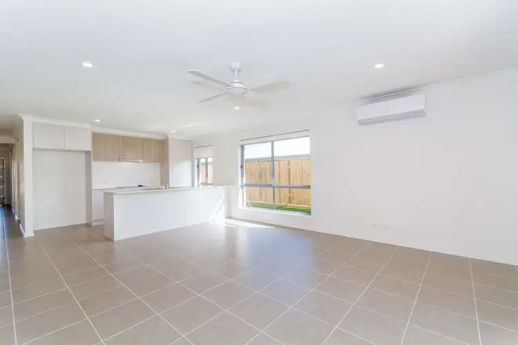 Third view of Homely house listing, 34 Emerald Street, Burpengary East QLD 4505