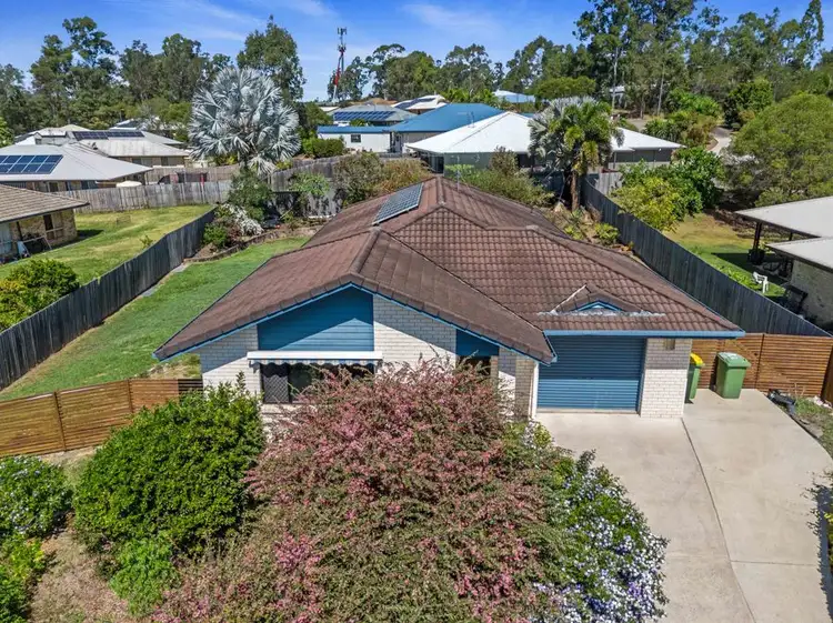 5 Inverness Street