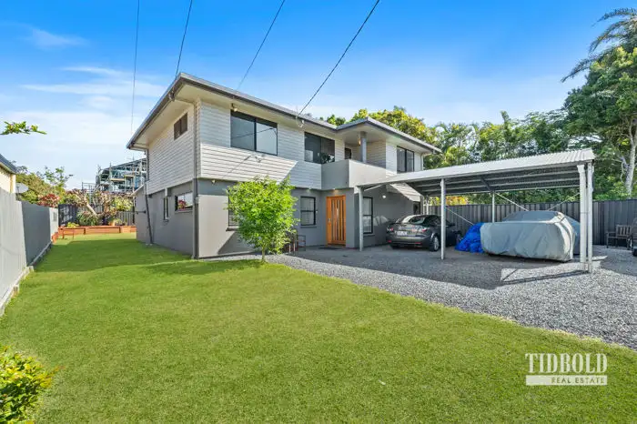 122 Bainbridge Street, Ormiston QLD 4160