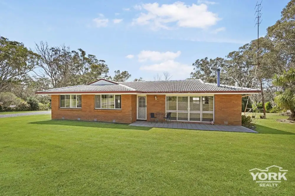 Main view of Homely house listing, 6 Cawdor Drive, Highfields QLD 4352