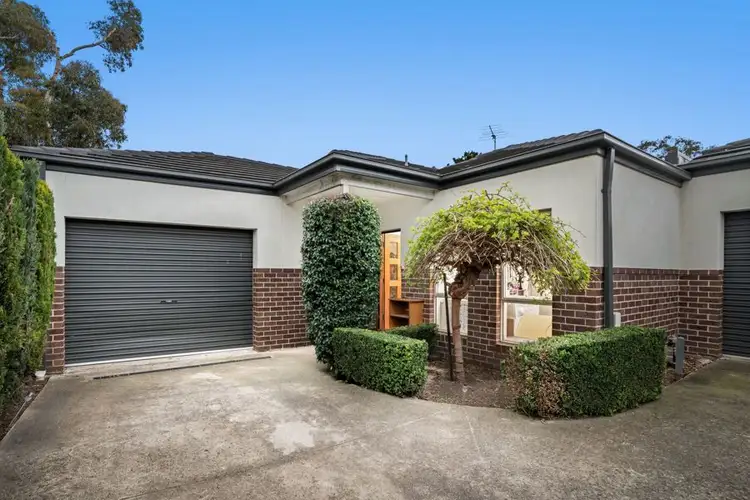 3/27 Birch Avenue, Tullamarine VIC 3043