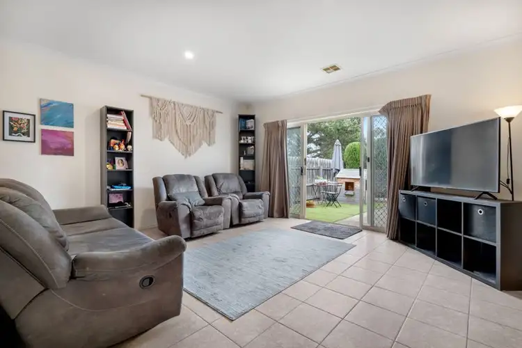 Second view of Homely unit listing, 3/27 Birch Avenue, Tullamarine VIC 3043