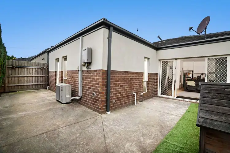 Fourth view of Homely unit listing, 3/27 Birch Avenue, Tullamarine VIC 3043