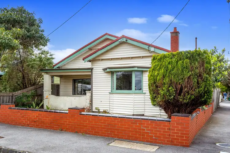 Main view of Homely house listing, 12 Blair Street, Brunswick VIC 3056