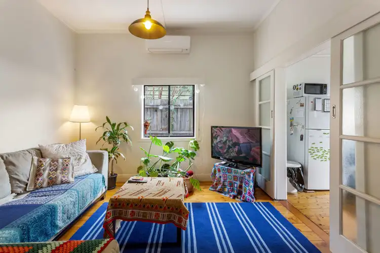 Second view of Homely house listing, 12 Blair Street, Brunswick VIC 3056