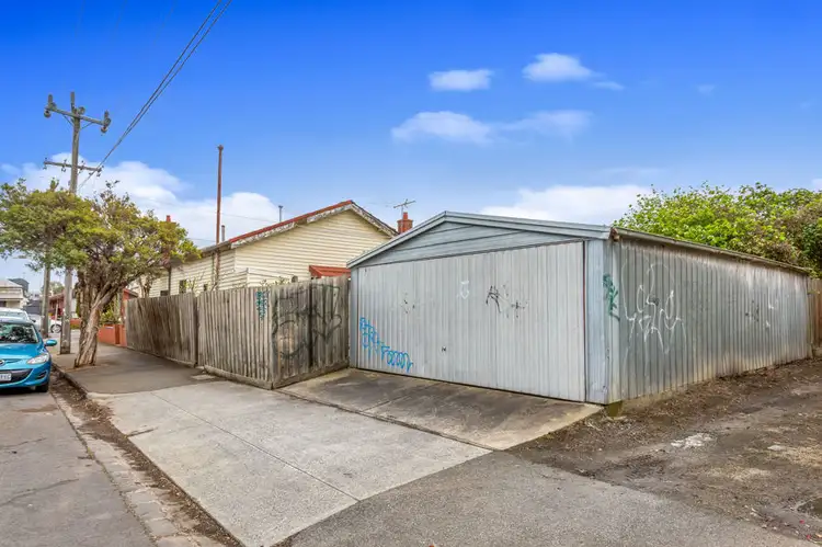Sixth view of Homely house listing, 12 Blair Street, Brunswick VIC 3056