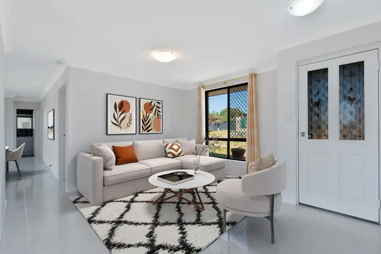 Main view of Homely house listing, 77 Torquata Drive, Mirrabooka WA 6061
