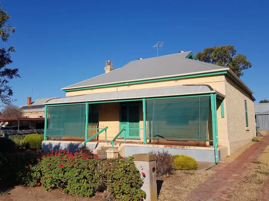 Main view of Homely house listing, 2 Olive Street, Murray Bridge SA 5253