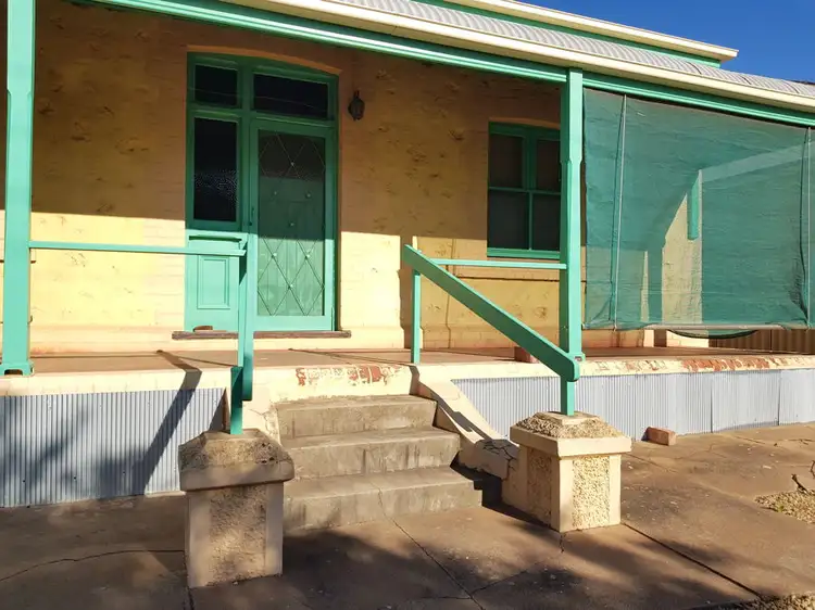 Second view of Homely house listing, 2 Olive Street, Murray Bridge SA 5253