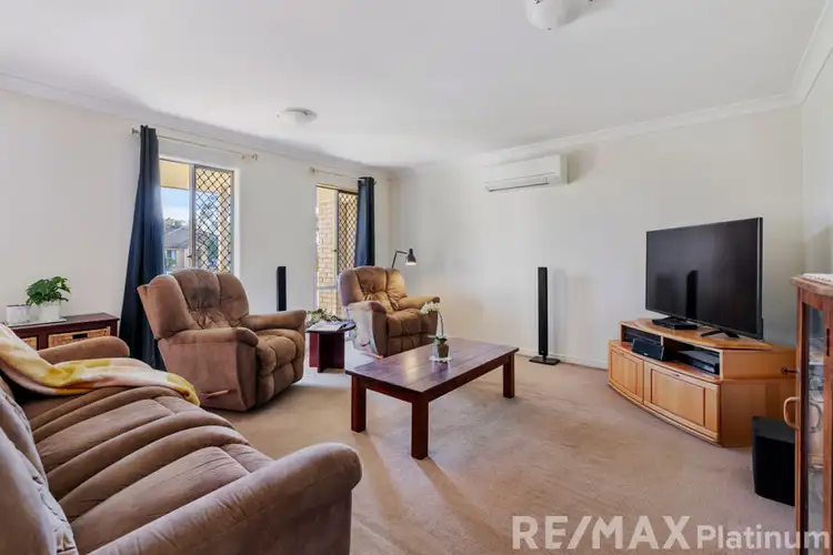 Third view of Homely house listing, 4 Mudgee Place, Narangba QLD 4504