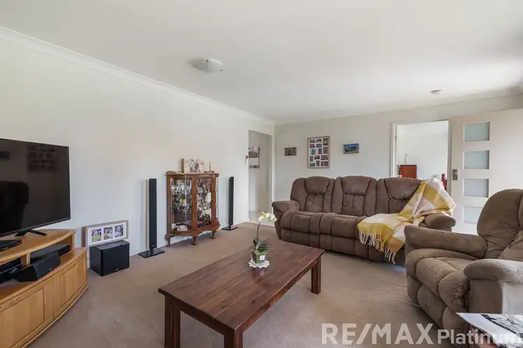 Fourth view of Homely house listing, 4 Mudgee Place, Narangba QLD 4504