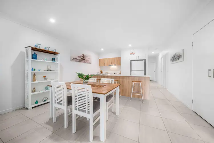 Third view of Homely semi-detached listing, 1/33 Davey Drive, Woombye QLD 4559