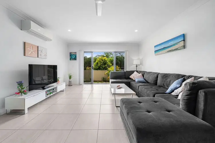 Fourth view of Homely semi-detached listing, 1/33 Davey Drive, Woombye QLD 4559