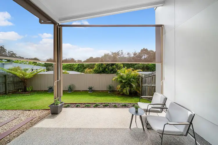 Fifth view of Homely semi-detached listing, 1/33 Davey Drive, Woombye QLD 4559