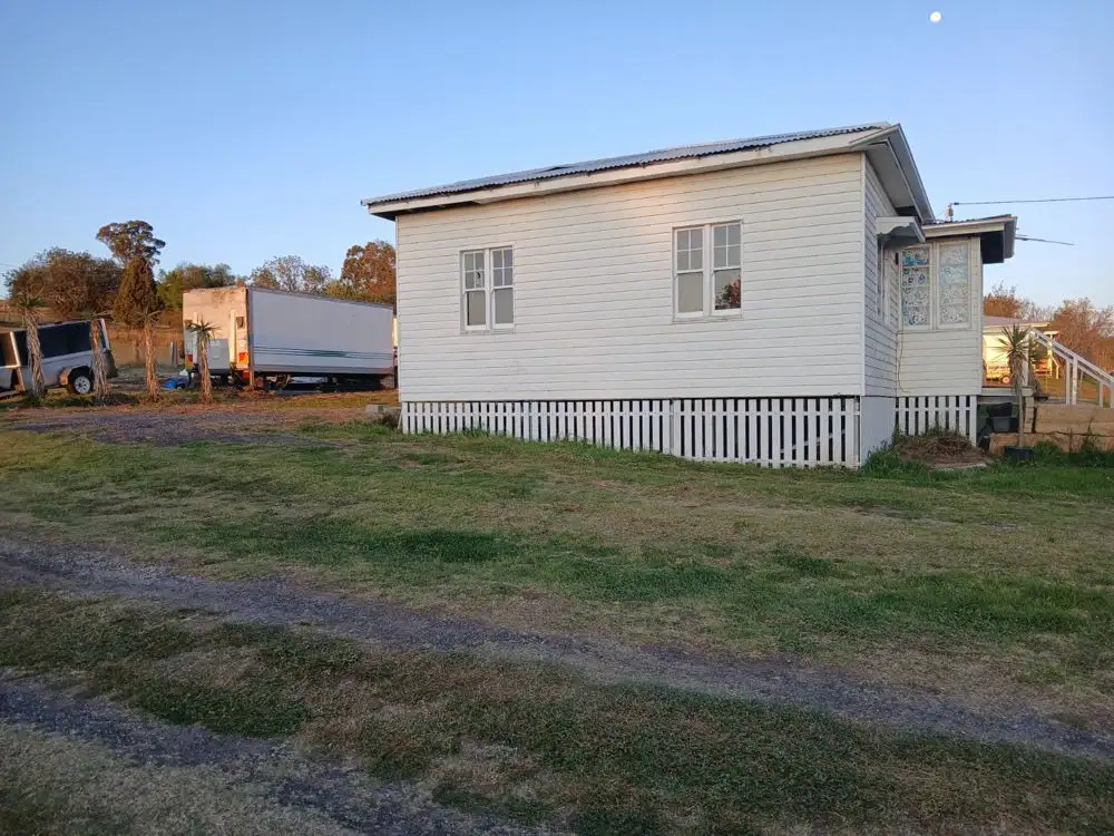 Main view of Homely house listing, 41a Anemone Street, Killarney QLD 4373