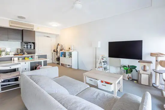 U1102/25 CONNOR ST, Fortitude Valley QLD 4006