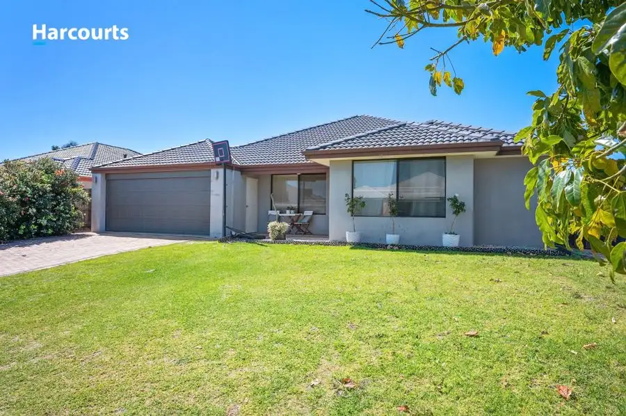 Main view of Homely house listing, 103 Barton Drive, Australind WA 6233