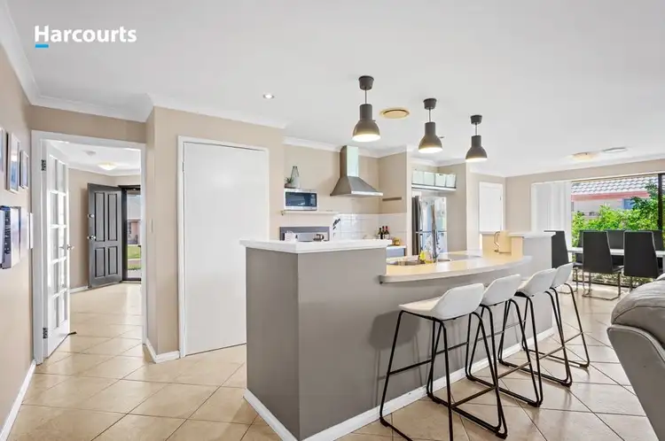 Second view of Homely house listing, 103 Barton Drive, Australind WA 6233