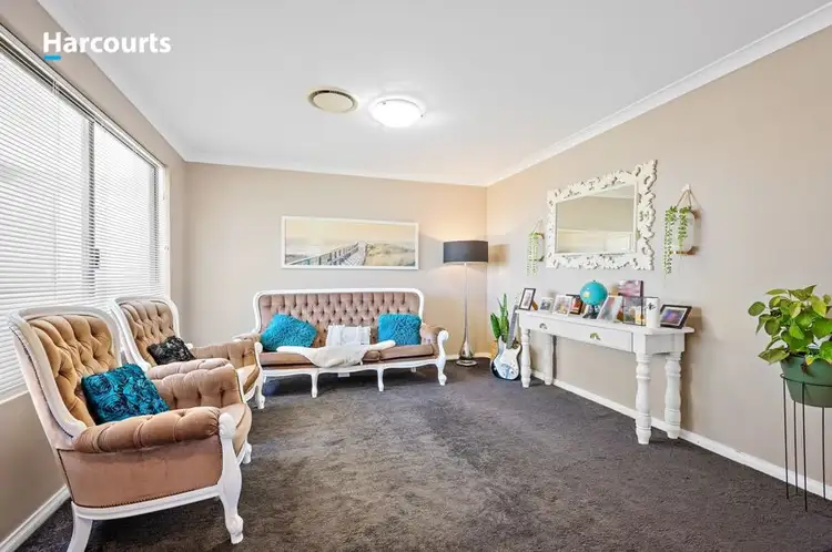 Third view of Homely house listing, 103 Barton Drive, Australind WA 6233