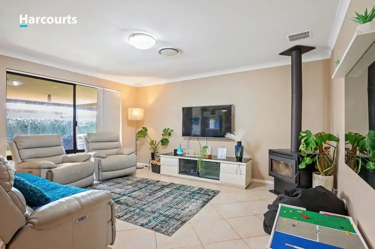 Fourth view of Homely house listing, 103 Barton Drive, Australind WA 6233