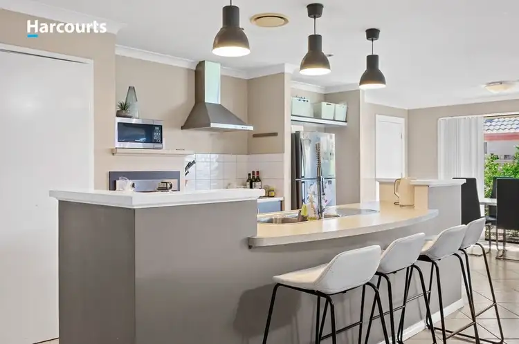 Seventh view of Homely house listing, 103 Barton Drive, Australind WA 6233