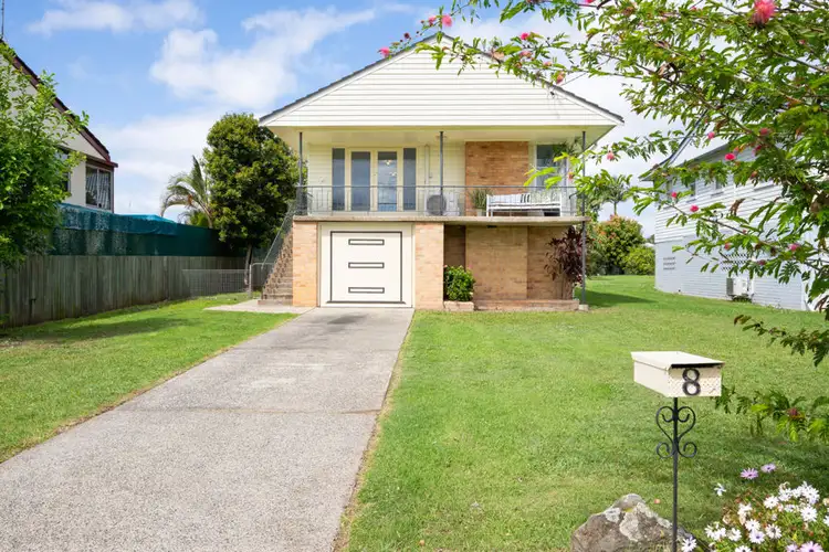 8 Course Street, Grafton NSW 2460