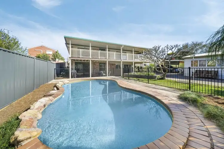 Main view of Homely house listing, 39 Chardonnay Avenue, Eschol Park NSW 2558