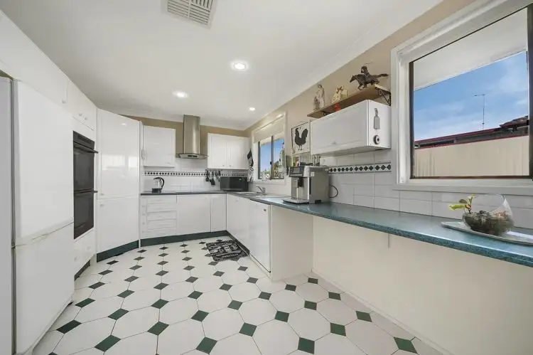 Third view of Homely house listing, 39 Chardonnay Avenue, Eschol Park NSW 2558