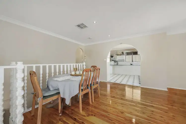 Fourth view of Homely house listing, 39 Chardonnay Avenue, Eschol Park NSW 2558