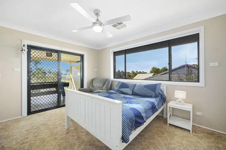 Sixth view of Homely house listing, 39 Chardonnay Avenue, Eschol Park NSW 2558
