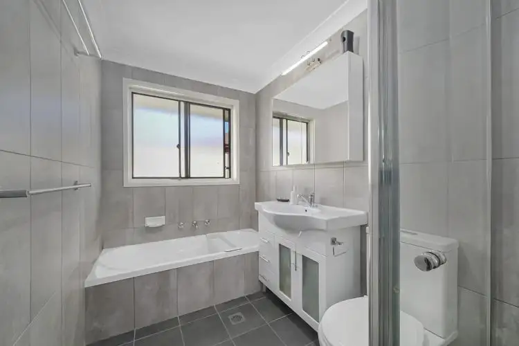 Seventh view of Homely house listing, 39 Chardonnay Avenue, Eschol Park NSW 2558