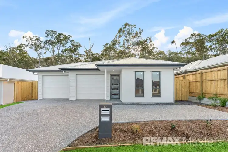 1/37 Kestrel Road, Park Ridge QLD 4125