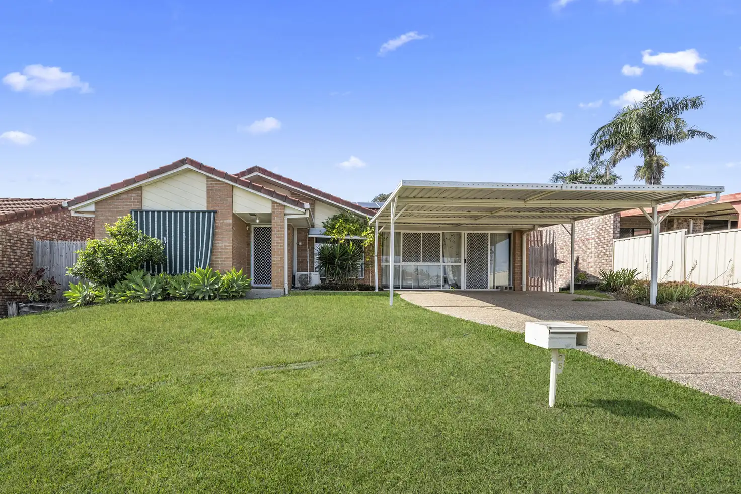 Main view of Homely house listing, 25 Baroona Road, Bray Park QLD 4500